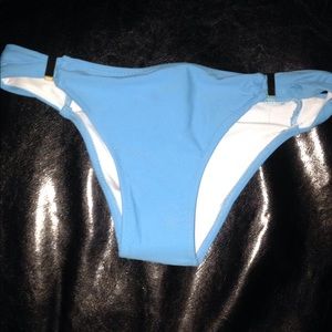 Bikini bottoms never worn